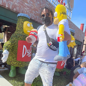 Meet your Posher, Keon